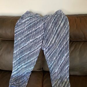 Women’s palazzo pants